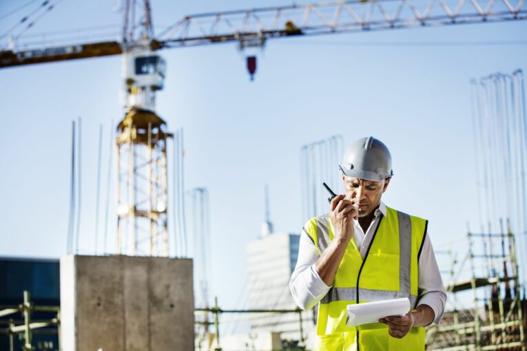 Enhance Site Safety with Active Channel Management