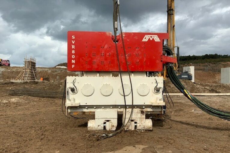 The Fields Companies enter foundation equipment market with JDF Equipment