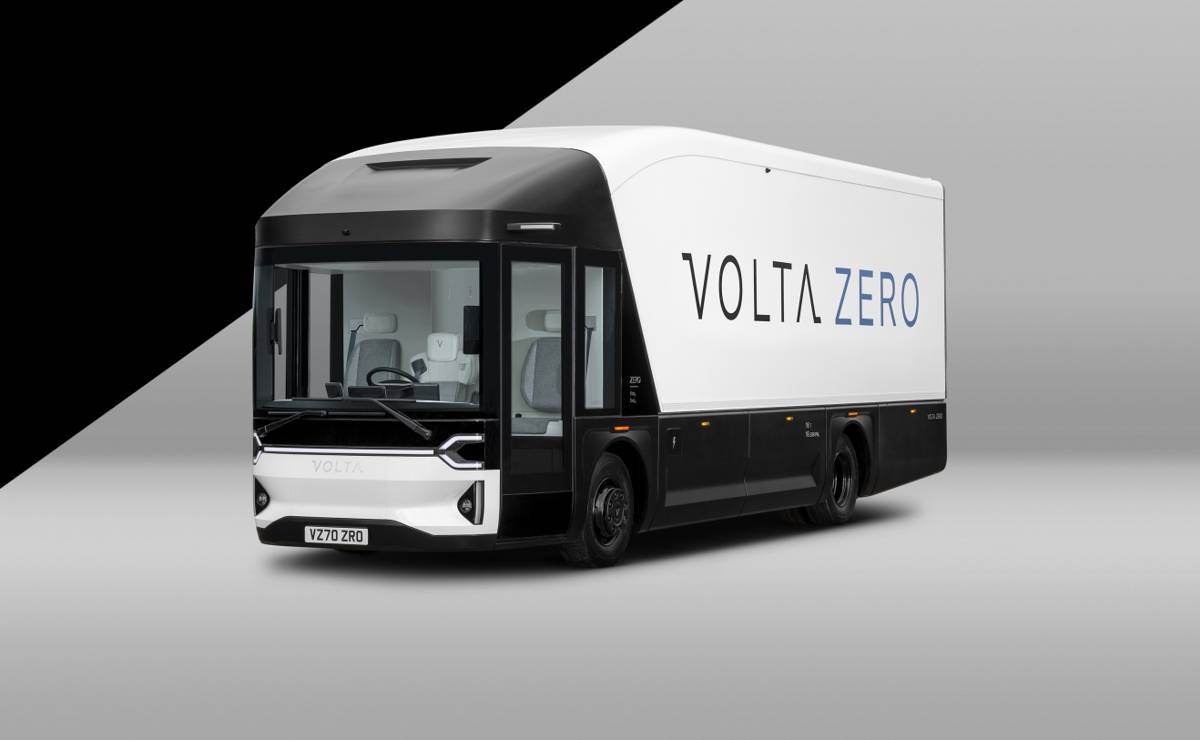 Volta Trucks accelerates its ambitious Road-to-Zero Emissions strategy