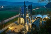 Recycling meets its match with the BENNINGHOVEN BA RPP 4000 asphalt plant
