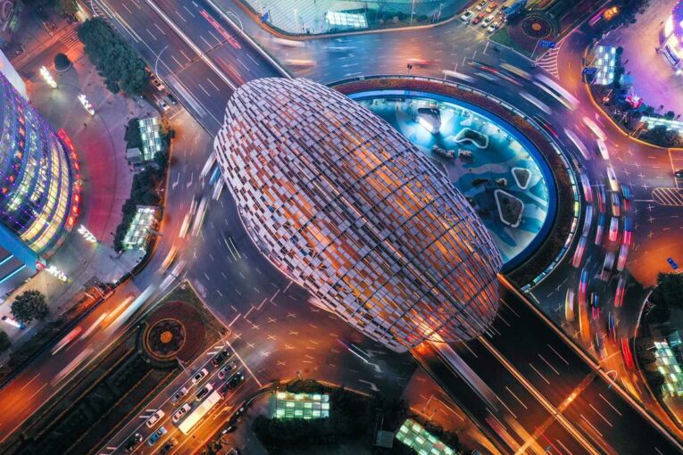 Traffic Management System market forecast to surpass $25 Billion by 2026