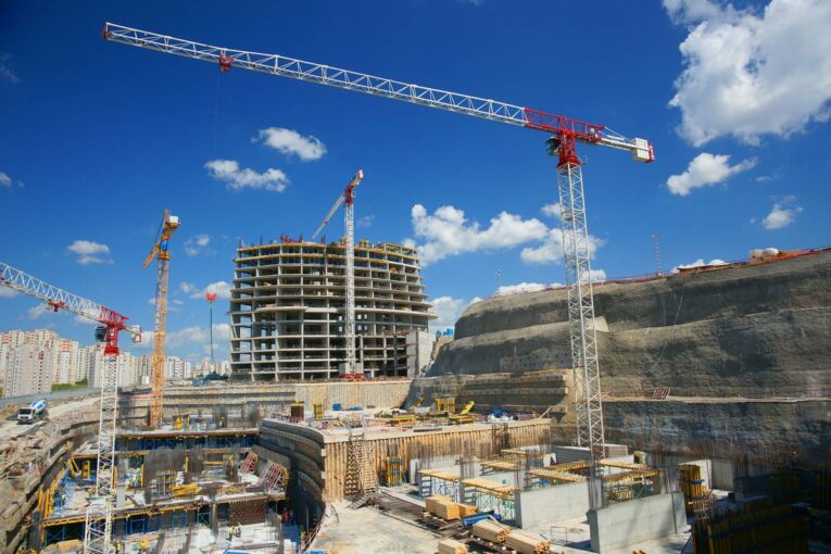 Top 8 challenges with Inner City Construction