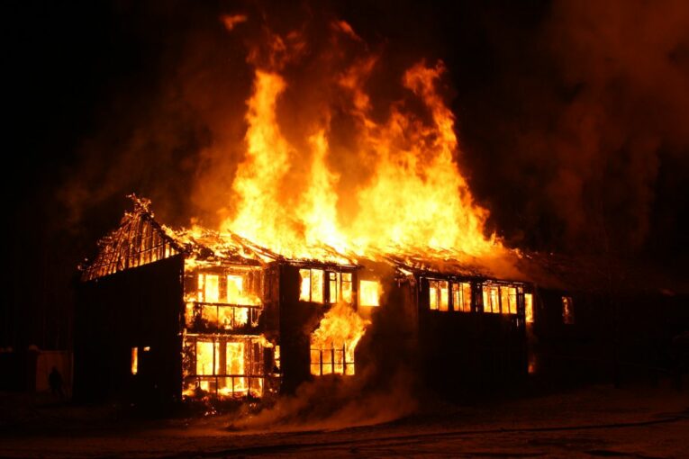 British Safety Council responds to new Fire Safety Act