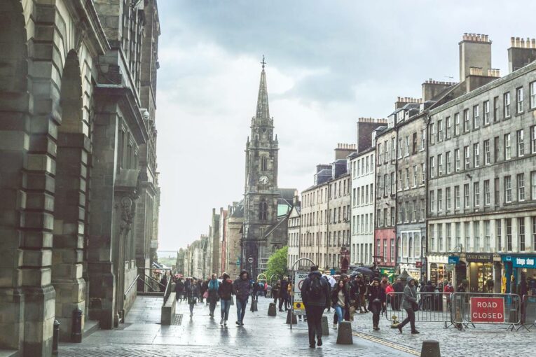 Company Voluntary Arrangements still in fashion in the UK