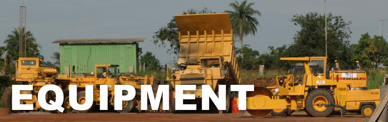 Plant & Equipment Sales