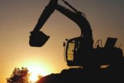 Plant and machinery theft continues to rise with SMEs most at risk