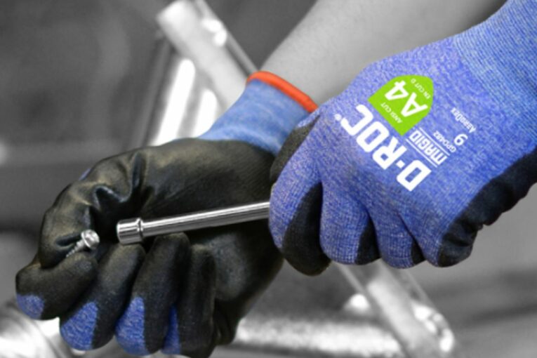 Magid AeroDex Gloves win best in show at the NSC Safety Conference