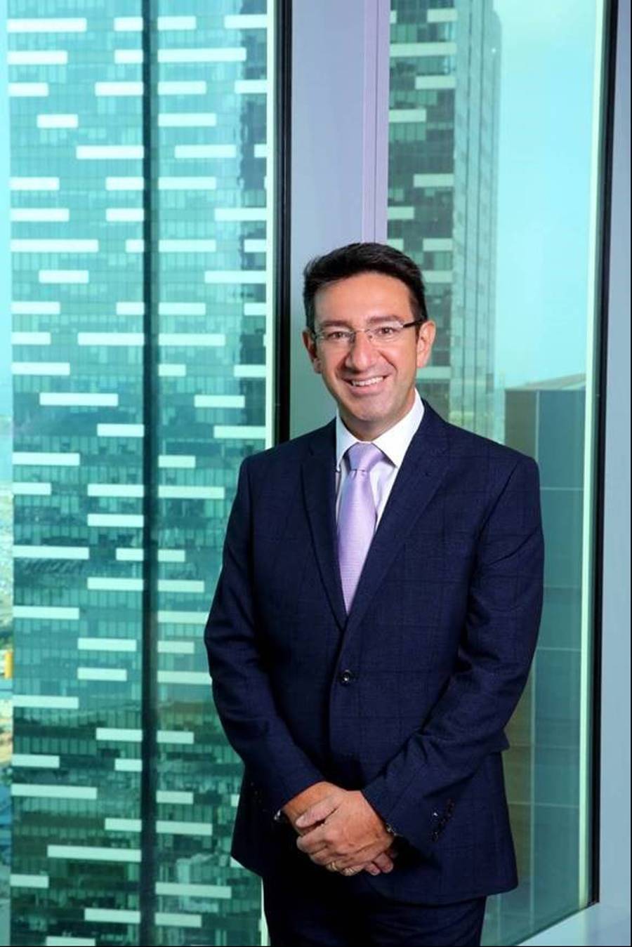Ferrovial Airports appoints new CEO Luke Bugeja