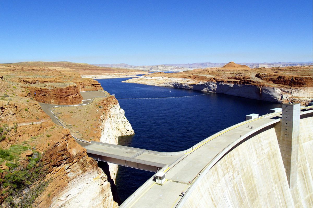 Granite Construction wins $160m Leon Hurse Dam Project in Texas