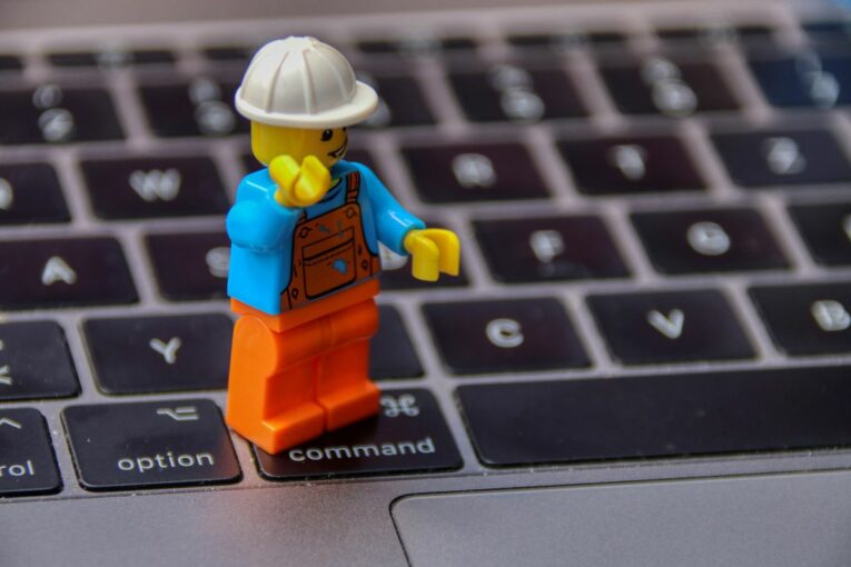 Will start-ups disrupt the construction equipment industry?