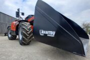 Manitou launches new Manitou Group Attachments brand