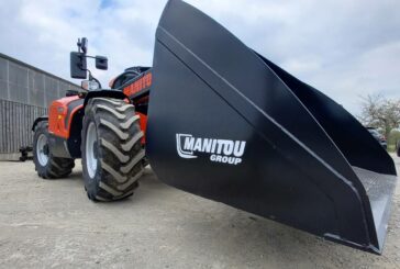 Manitou launches new Manitou Group Attachments brand
