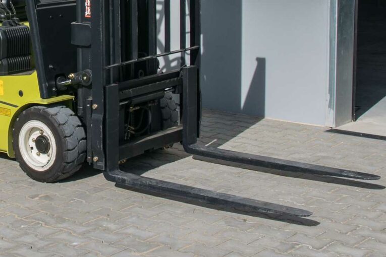 Ouster chosen by Balyo for digital LiDAR for Robotic Forklifts