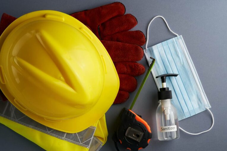 Improving on-site ergonomics reduces injuries