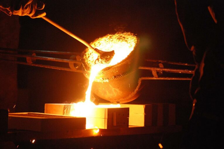 Rio Tinto and Comptech partner for electric vehicle and 5G casting alloys