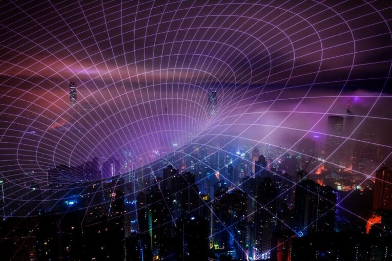 IoT challenger announces first Non-Cellular 5G Technology