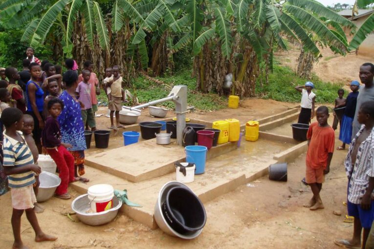 Ferrovial reinforces SDG commitments with new projects in Latin America and Africa
