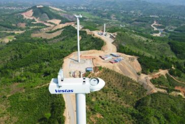ADB agrees $173m green loan financing for 144MW Wind Farms in Vietnam