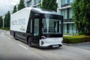 Volta Trucks to debut the electric Volta Zero Truck to the public at ITT Hub