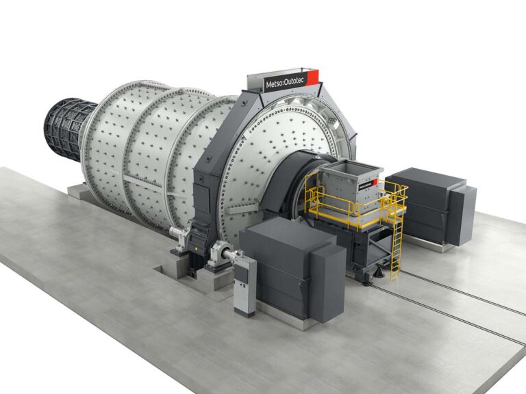 Gold mines in Liberia and Burkina Faso order Metso Outotec Premier and Vertimill mills