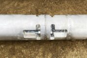Lynx Modular Roller Screed introduced by Curb Roller Manufacturing