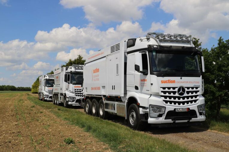 Suction Excavator Solutions transforms into an Employee Owned Trust