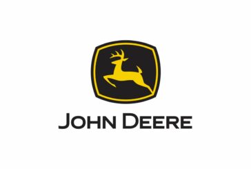 John Deere announces master supply agreement with Mobile Track Solutions