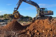 MB Crusher explores the environmental aspects of soils, excavated rocks and sand