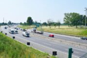 Sacyr wins €3,700 million 320 kilometre highway contract in Italy