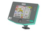 GKD Technologies featuring new Safety Control Solutions at Rail Live
