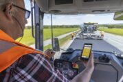 VÖGELE paves the way for Digital Road Construction