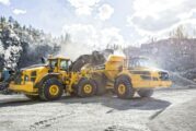 VolvoCE wins EquipmentWatch Highest Retained Value and Lowest Cost of Ownership Awards