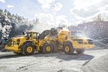 VolvoCE wins EquipmentWatch Highest Retained Value and Lowest Cost of Ownership Awards