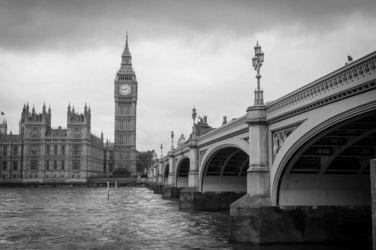 The most famous bridges in film and TV