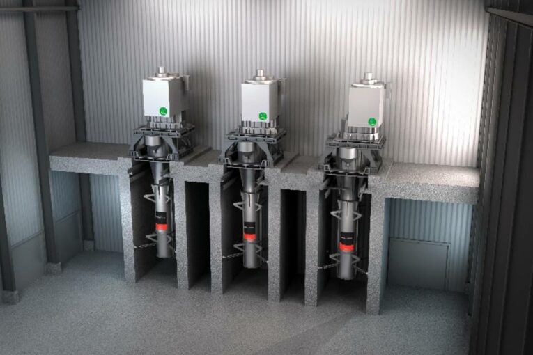 Metso Outotec introduces stirred mills for superior comminution