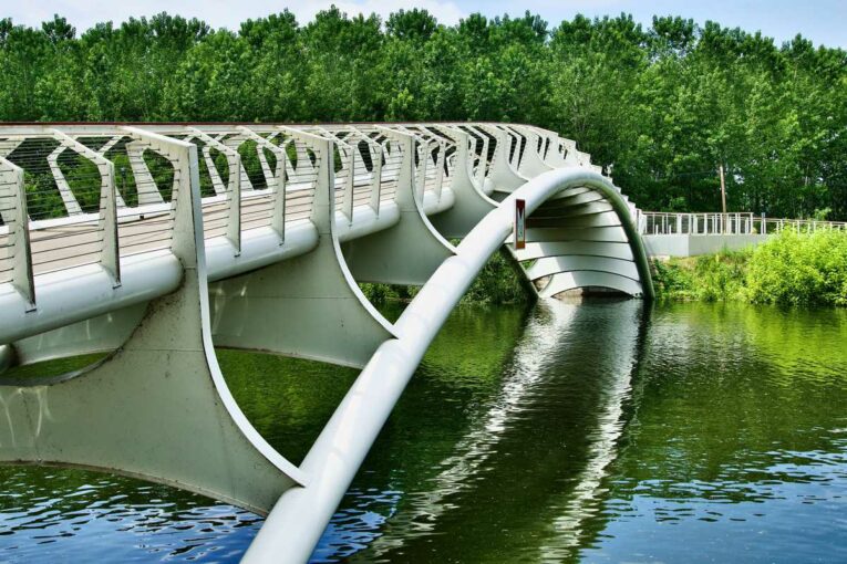 Green issues facing the building, construction and infrastructure industries