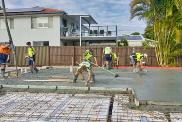 Residential construction development propel fibre cement market outlook