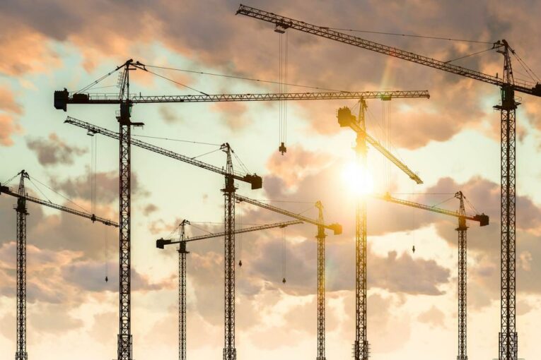 Construction is the route to Economic Recovery