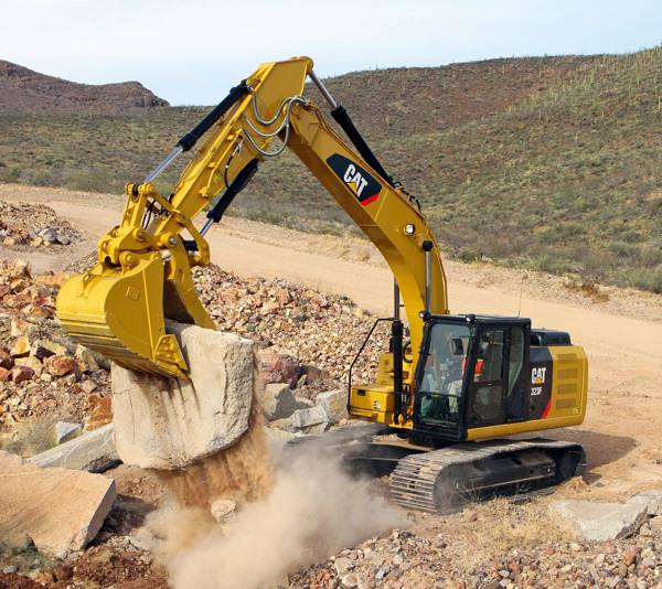 Heavy Equipment Insurance