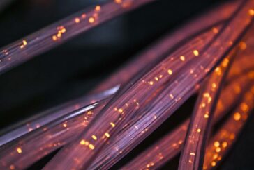 MIT Engineers create programmable fibres
