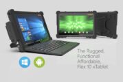 The new Rugged Mobile Tablet boom is driving business forward