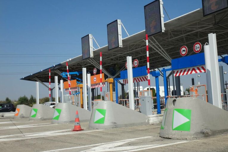 Key trends propelling global electronic toll collection into 2027