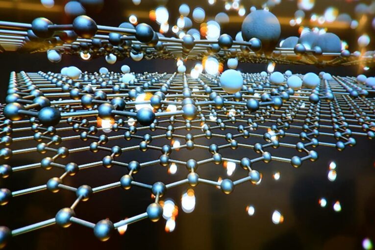 Highways England trials Graphene solutions to transform road construction materials