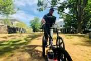 GSSI looks at using Ground Penetrating Radar for Cemetery Mapping