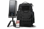 Teledyne FLIR introduces identiFINDER R700 Backpack Radiation Detector