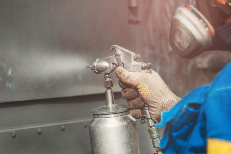 A good primer is essential for anti-corrosion coating durability