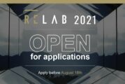 Goldacre Ventures open up for applications for RElab 2021 scale-up programme