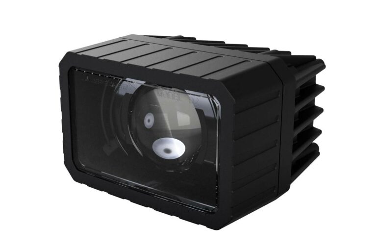 JW Speaker introduces Mosaic low-cost, custom, modular, lighting systems