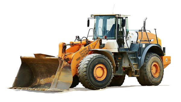 Heavy Equipment Insurance