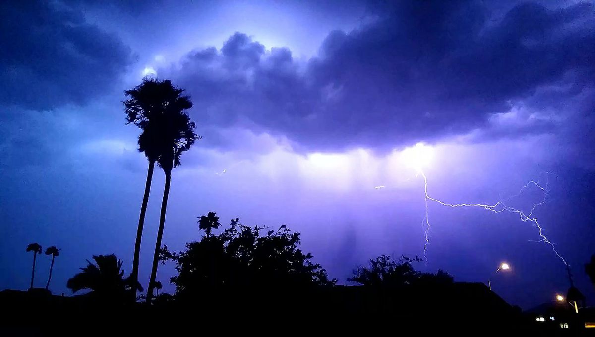 How to protect from Lightning Strikes on Construction Sites